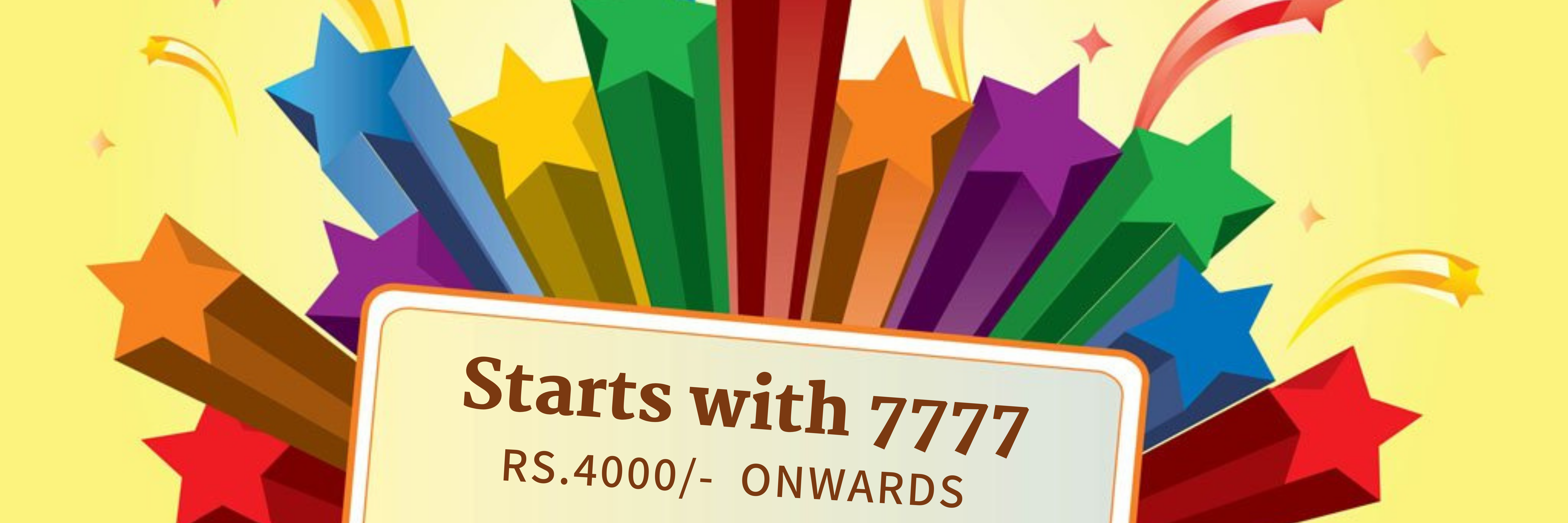 Start With 7777 VIP Mobile Numbers – Premium & Fancy Series