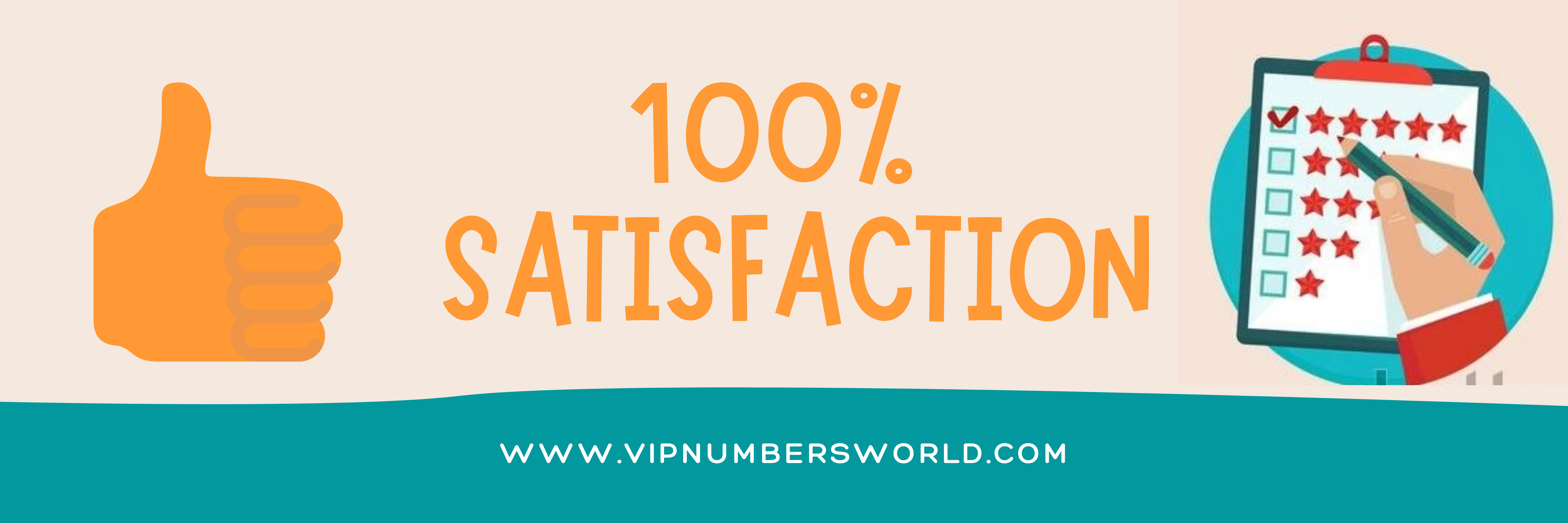 VIP Numbers World – Your Trusted Source for Premium Mobile Numbers